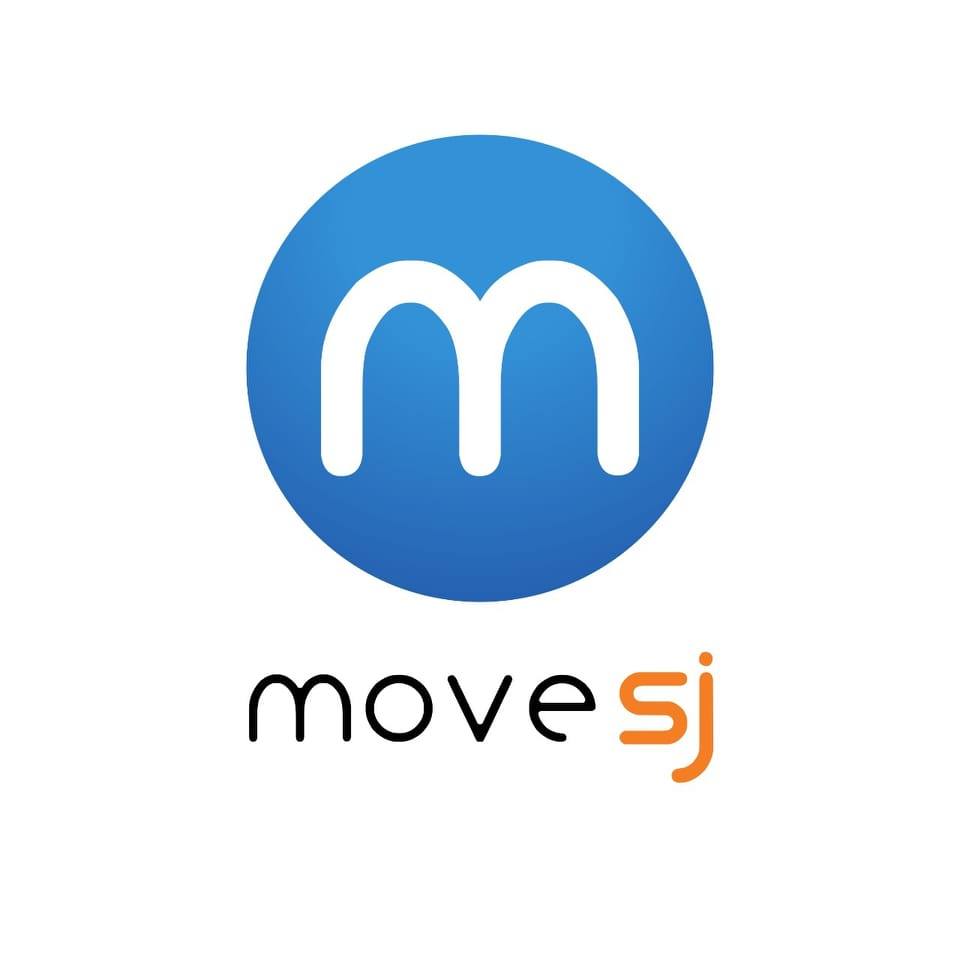 Move SJ – Mobilidade Urbana